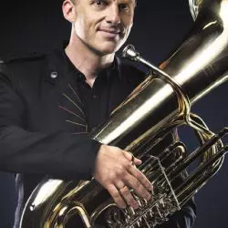 Øystein Baadsvik