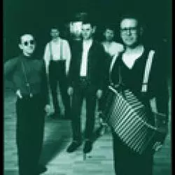 Oysterband