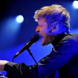 Ozark Henry