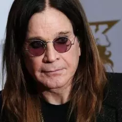 Ozzy Osbourne
