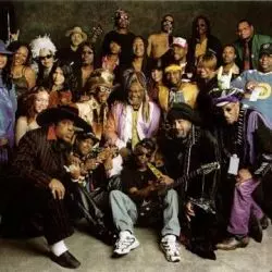 P-Funk All Stars