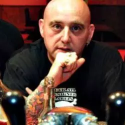 P. Paul Fenech