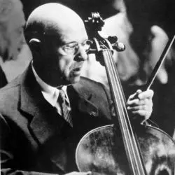 Pablo Casals