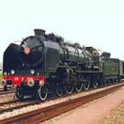 Pacific 231