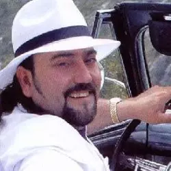 Paco Aguilera