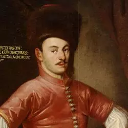 Pál Esterházy