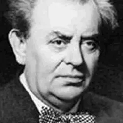 Páll Ísólfsson