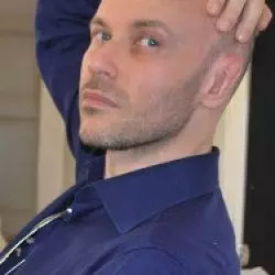 Paolo Borgonovo