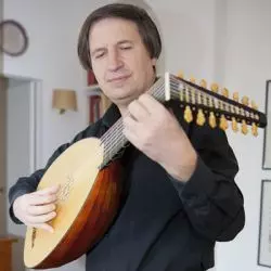 Paolo Cherici