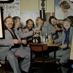 Papa Bue's Viking Jazz Band