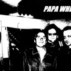Papa Wheelie
