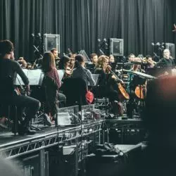 Parallax Orchestra