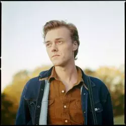 Parker Millsap