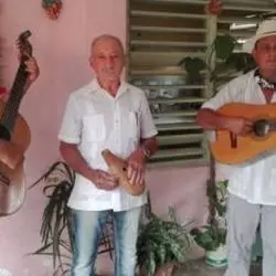 Parranda Típica Spirituana