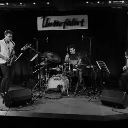 Parzhuber Trio