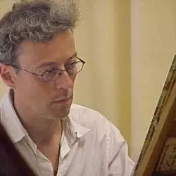Pascal Dubreuil