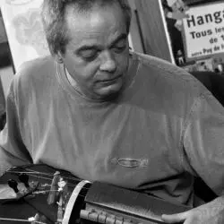 Pascal Lefeuvre