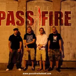 Passafire