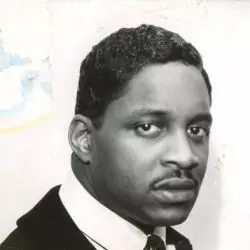 Pastor T. L. Barrett