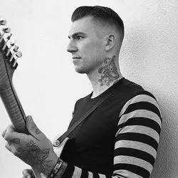 Pat Capocci