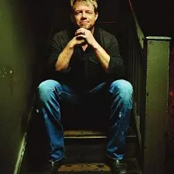 Pat Green