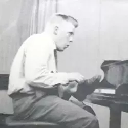Pat Hawes