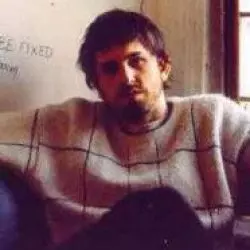 Pat Jordache