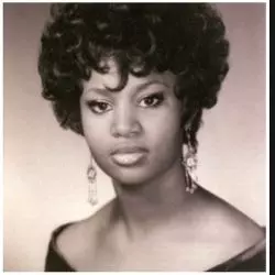Patrice Holloway