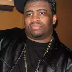 Patrice O'Neal