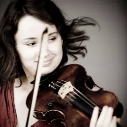 Patricia Kopatchinskaja