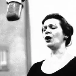 Patricia Neway