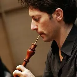 Patrick Beaugiraud