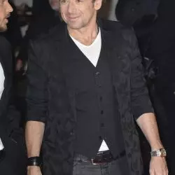 Patrick Bruel