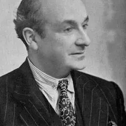 Patrick Hadley