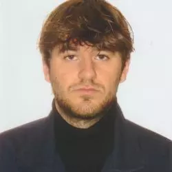 Patrick Holland