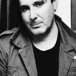 Patrick Jones