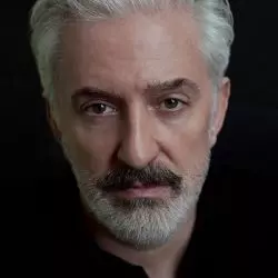 Patrick Kinmonth