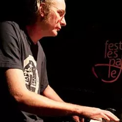 Patrick Muller