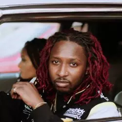Patrick Paige II