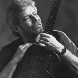 Patrick Verbeke