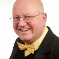 Patrick Wedd
