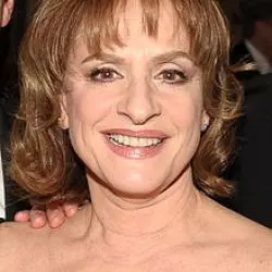 Patti LuPone