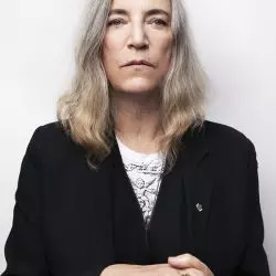 Patti Smith