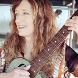 Patty Larkin