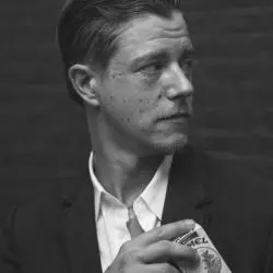 Paul Banks