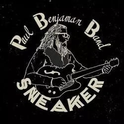 Paul Benjaman Band