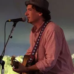 Paul Burch & The WPA Ballclub