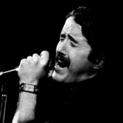 Paul Butterfield