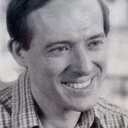 Paul Crossley