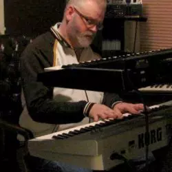 Paul Ellis